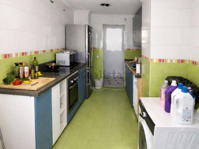 Piso, Palma Palmilla, Málaga