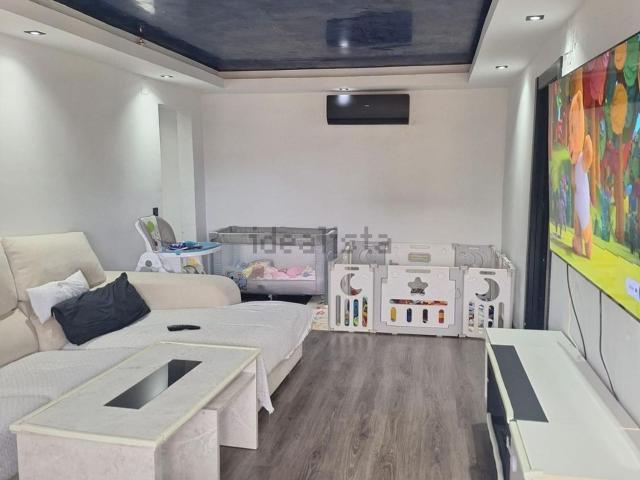 Piso, Palma Palmilla, Málaga