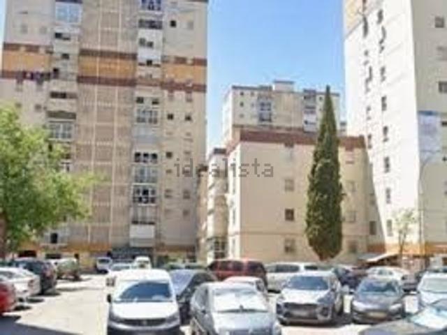 Piso, Palma Palmilla, Málaga