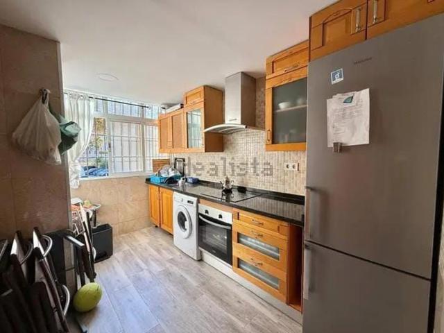 Piso, Palma Palmilla, Málaga