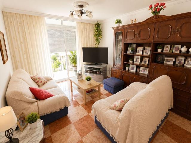 Piso, Palma Palmilla, Málaga