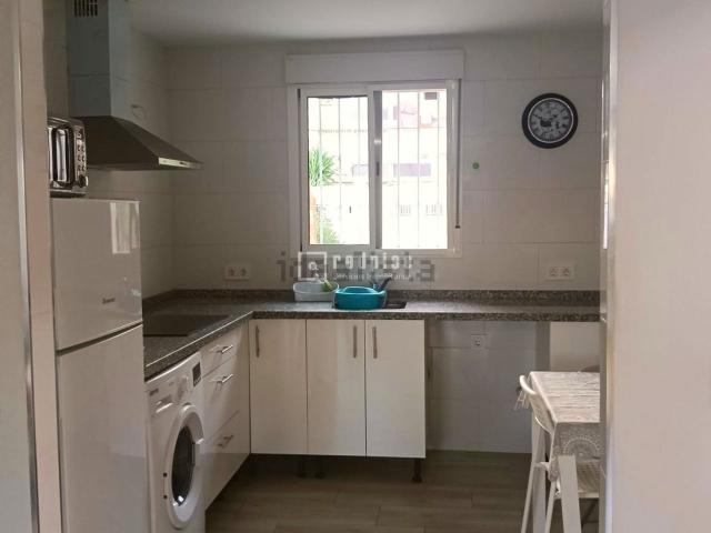 Piso, Palma Palmilla, Málaga