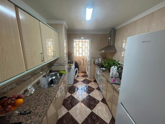 Piso, Palma Palmilla, Málaga