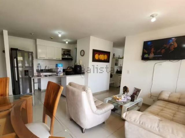 Piso, Palma Palmilla, Málaga