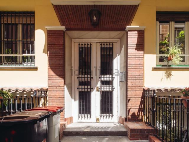 Piso, Palacio, Madrid