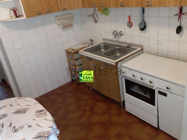Piso, Palacios del Pan