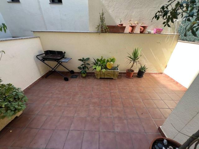 Piso, Palafolls