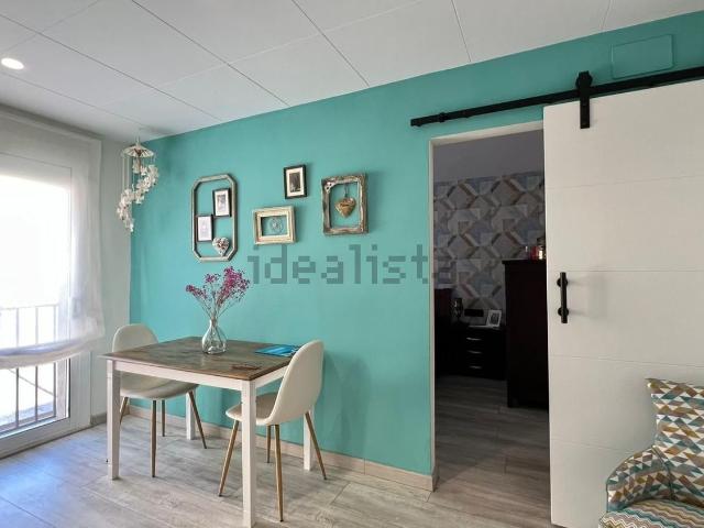 Piso, Palafolls