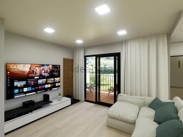 Piso, Palafolls