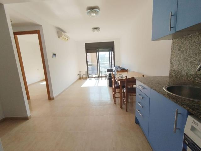 Piso, Palafolls