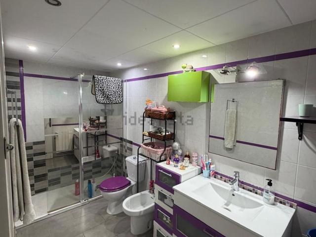 Piso, Palafolls