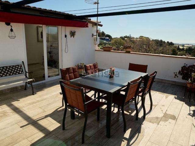 Piso, Palafolls