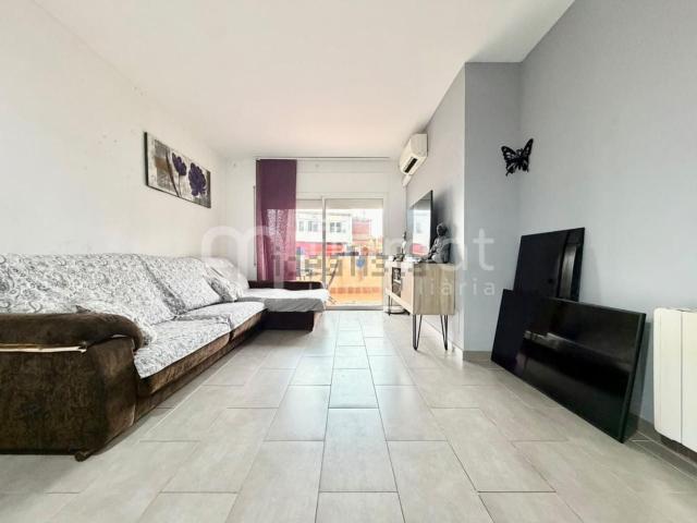 Piso, Palafolls