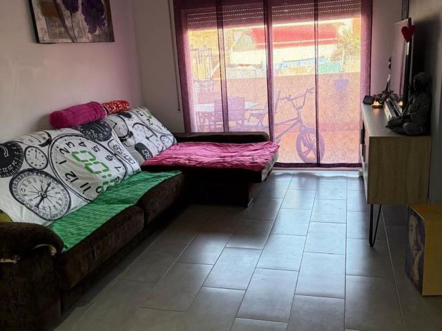 Piso, Palafolls