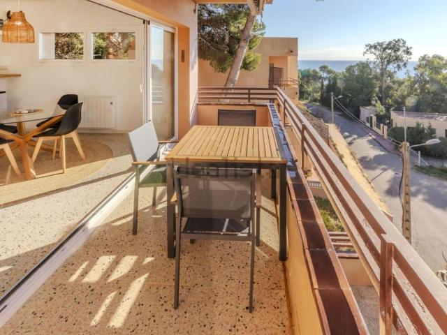 Piso, Palafrugell