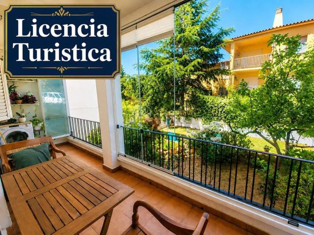 Piso, Palafrugell