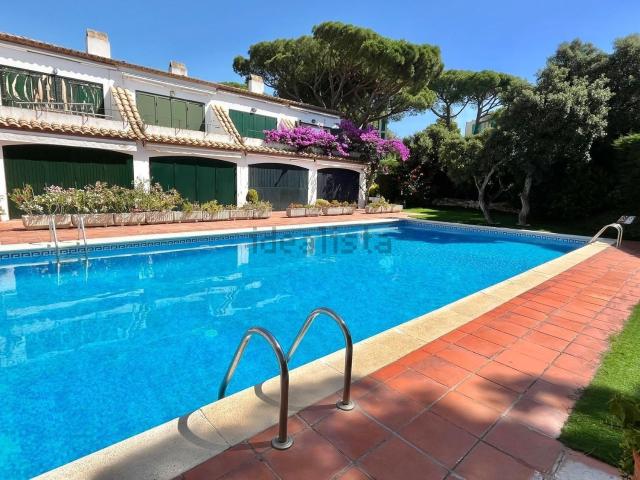 Piso, Palafrugell