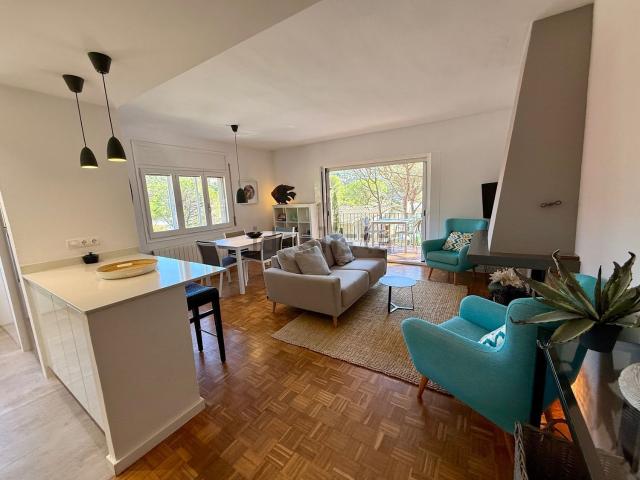 Piso, Palafrugell