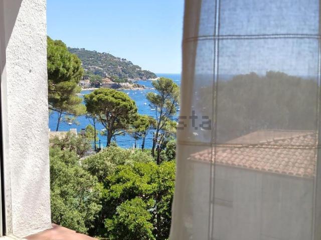 Piso, Palafrugell