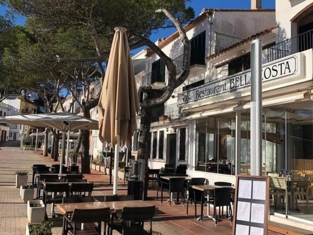 Piso, Palafrugell