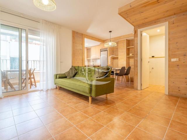 Piso, Palafrugell