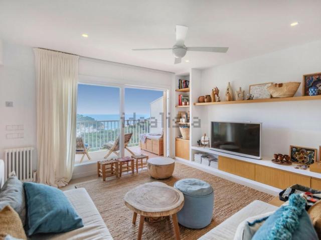 Piso, Palafrugell
