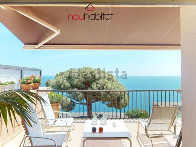 Piso, Palafrugell