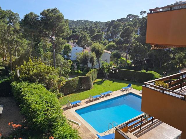 Piso, Palafrugell