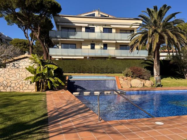 Piso, Palafrugell