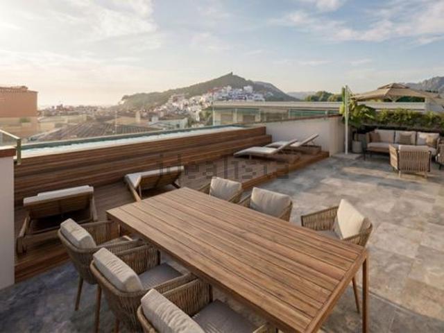 Piso, Palafrugell