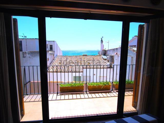 Piso, Palafrugell