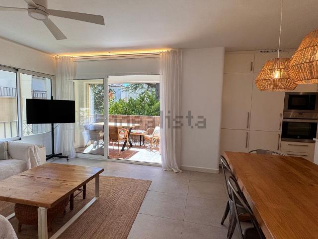 Piso, Palafrugell