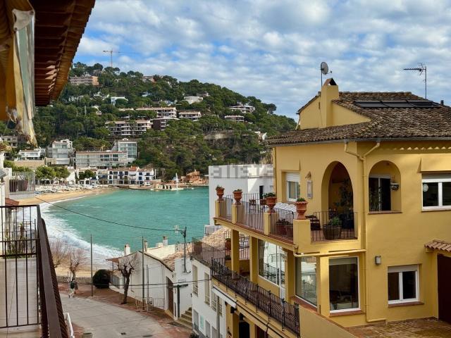Piso, Palafrugell