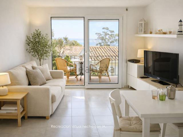 Piso, Palafrugell