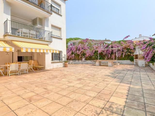 Piso, Palafrugell