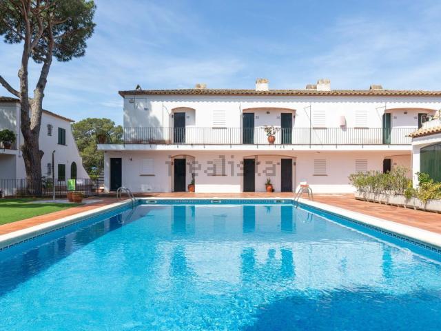 Piso, Palafrugell