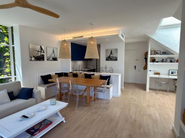 Piso, Palafrugell