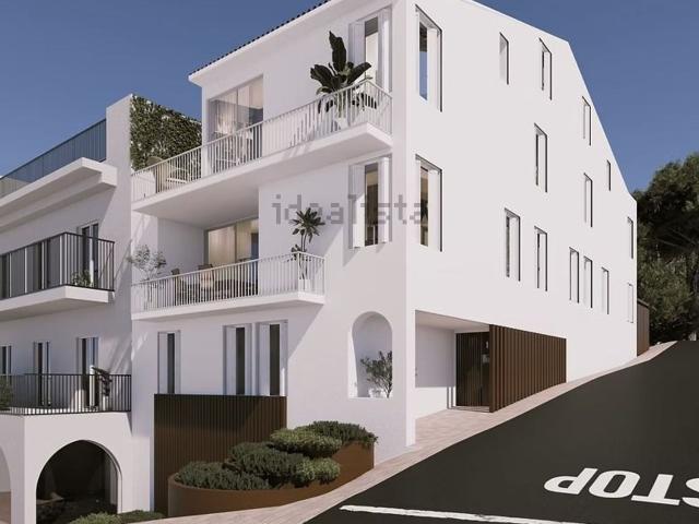 Piso, Palafrugell