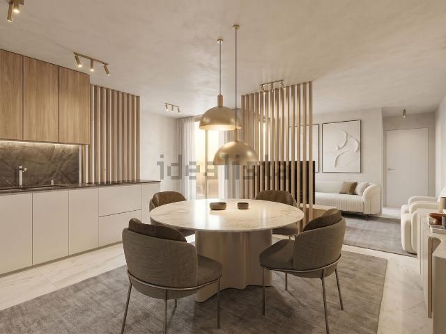 Piso, Palafrugell