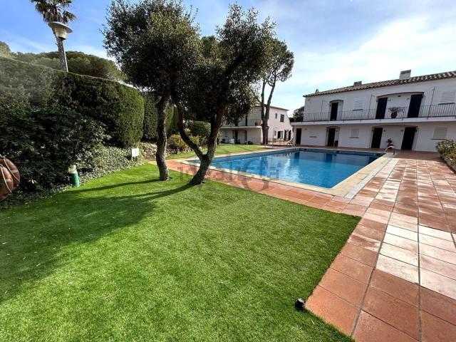 Piso, Palafrugell