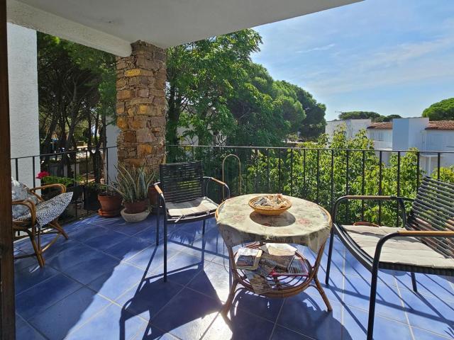 Piso, Palafrugell