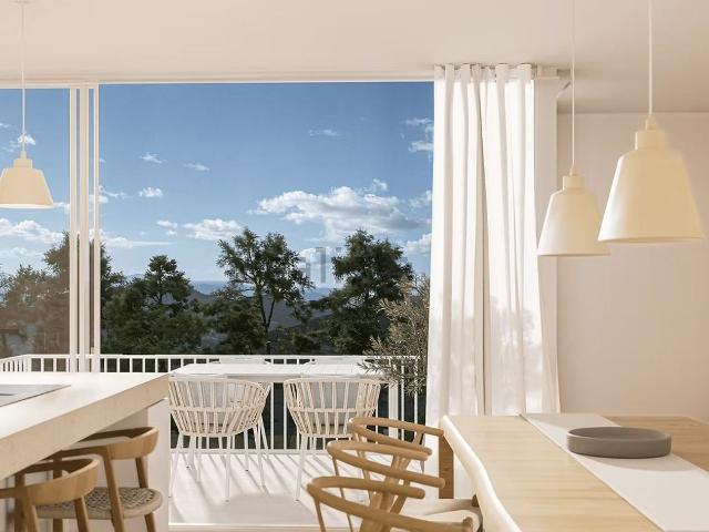 Piso, Palafrugell