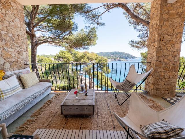 Piso, Palafrugell