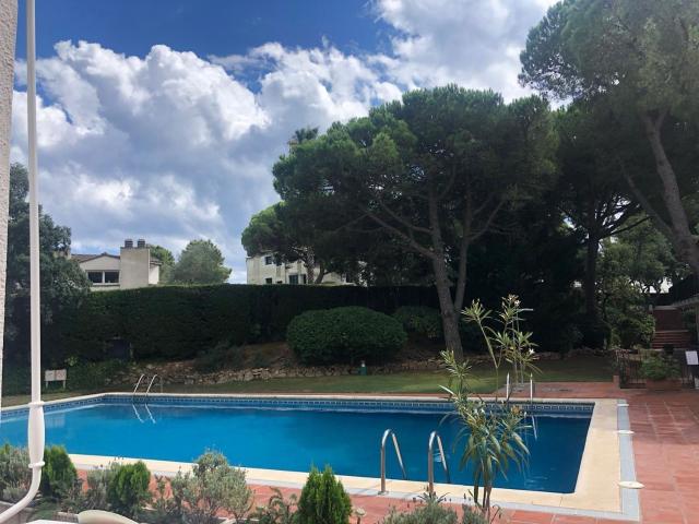 Piso, Palafrugell