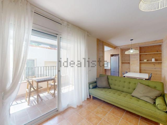 Piso, Palafrugell