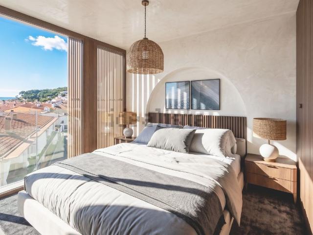 Piso, Palafrugell