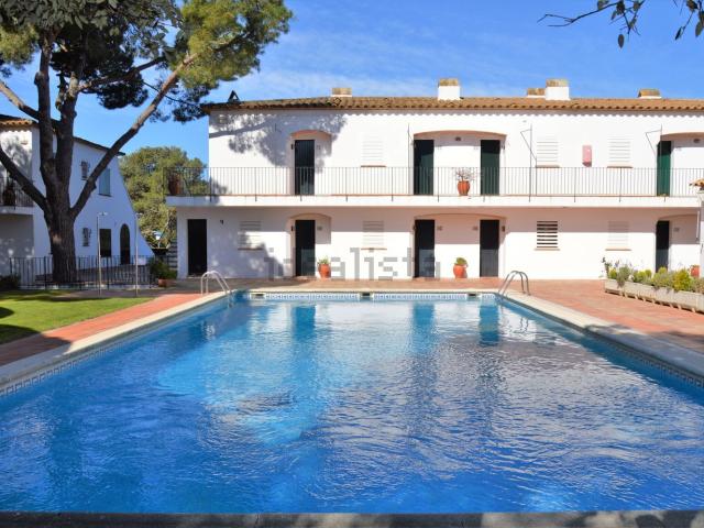 Piso, Palafrugell