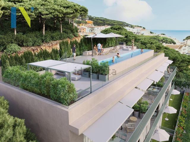 Piso, Palafrugell