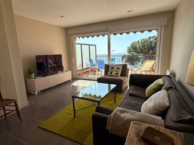 Piso, Palafrugell