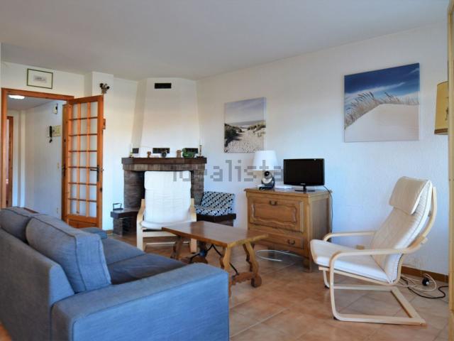 Piso, Palafrugell